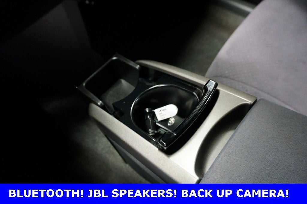 2009 Toyota Prius Base