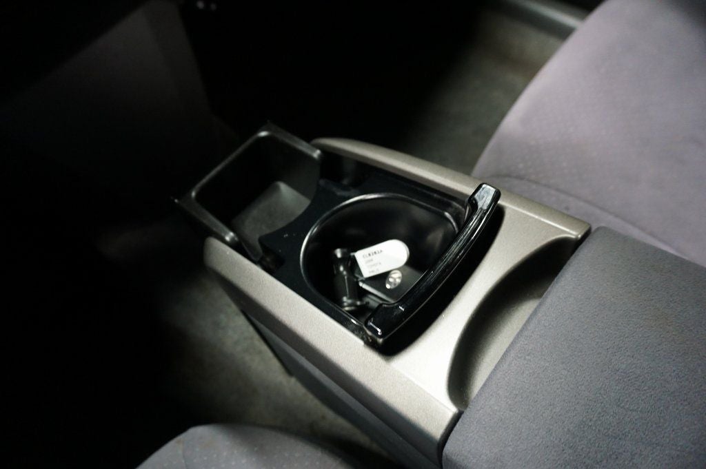 2009 Toyota Prius Base