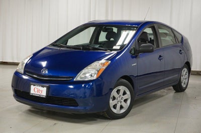 2009 Toyota Prius Base