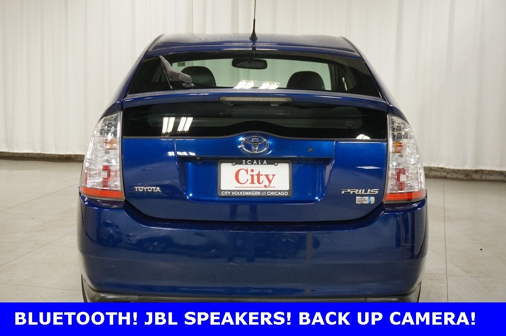 2009 Toyota Prius Base