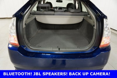 2009 Toyota Prius Base