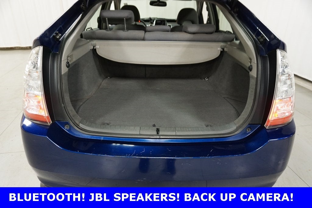 2009 Toyota Prius Base