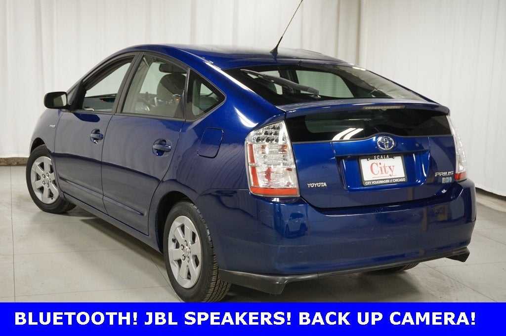 2009 Toyota Prius Base