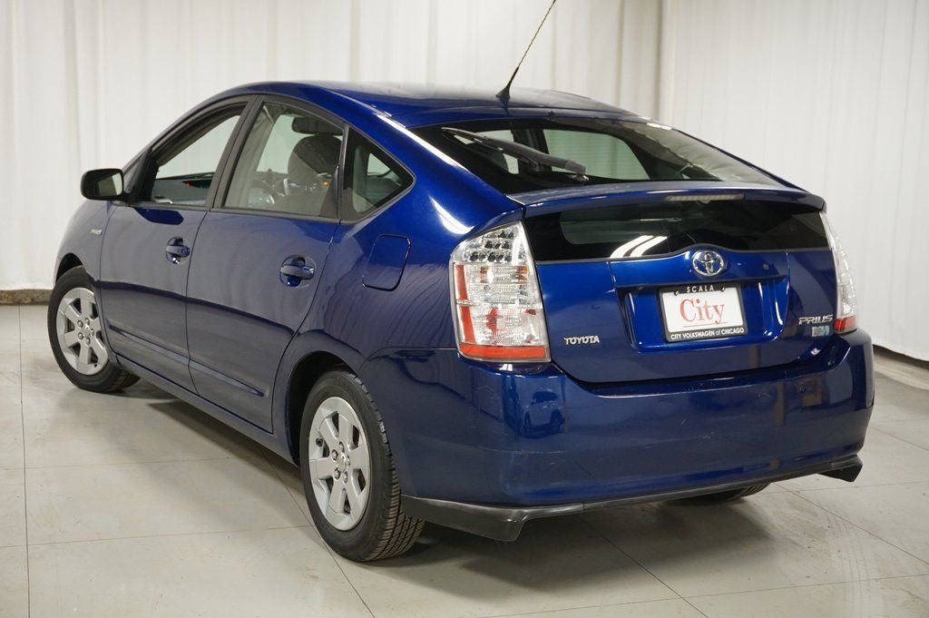 2009 Toyota Prius Base