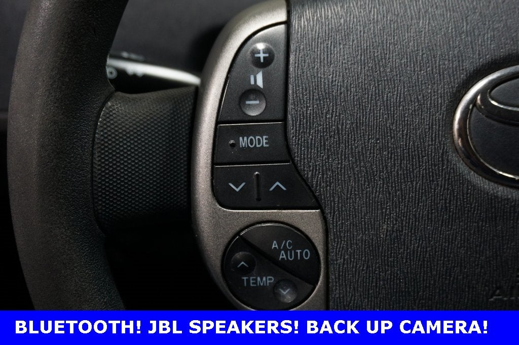 2009 Toyota Prius Base