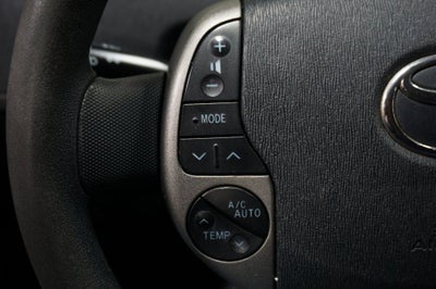 2009 Toyota Prius Base