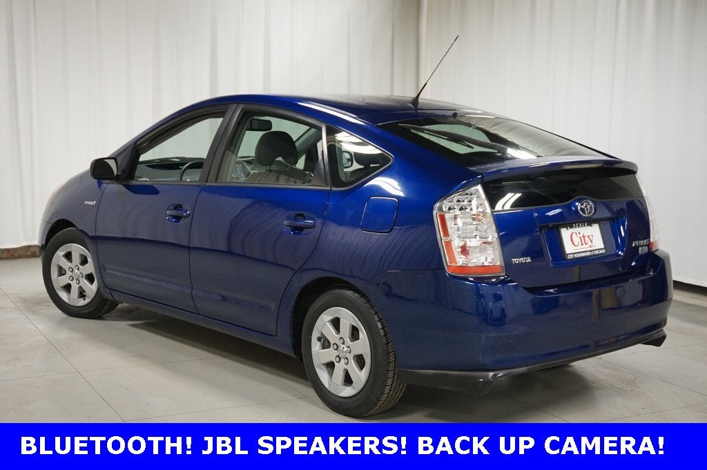 2009 Toyota Prius Base