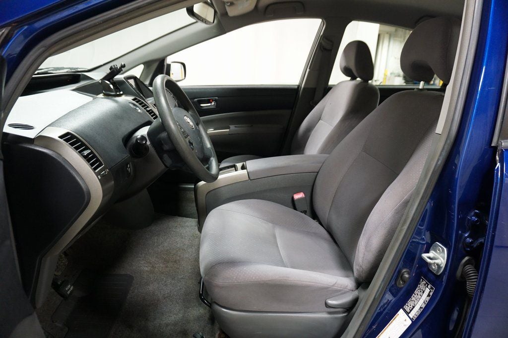 2009 Toyota Prius Base