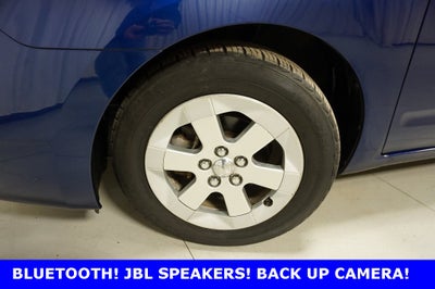 2009 Toyota Prius Base