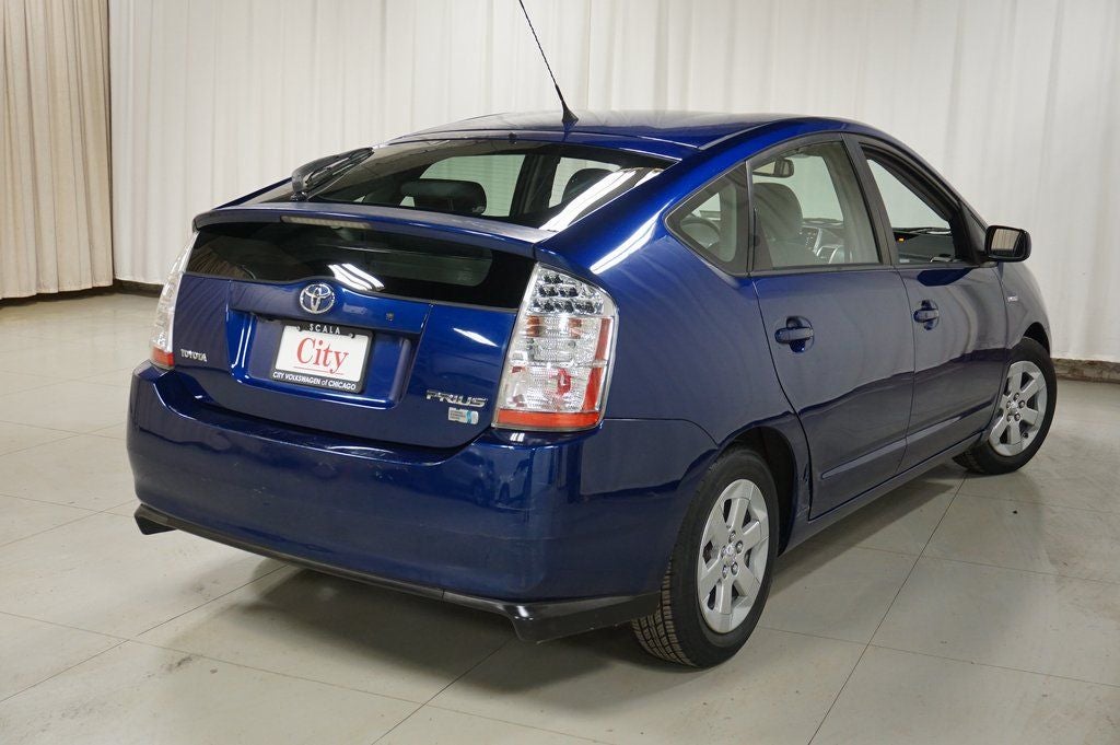 2009 Toyota Prius Base
