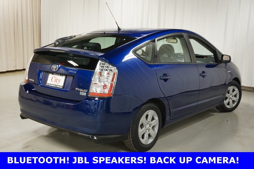 2009 Toyota Prius Base