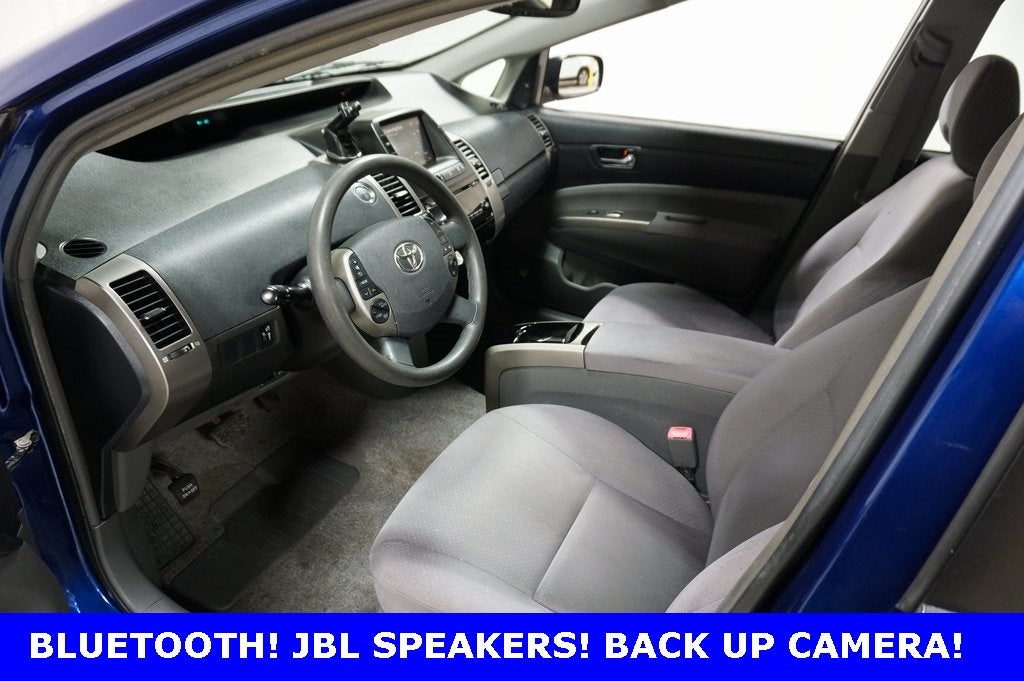 2009 Toyota Prius Base