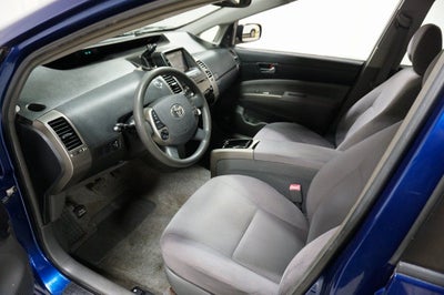 2009 Toyota Prius Base