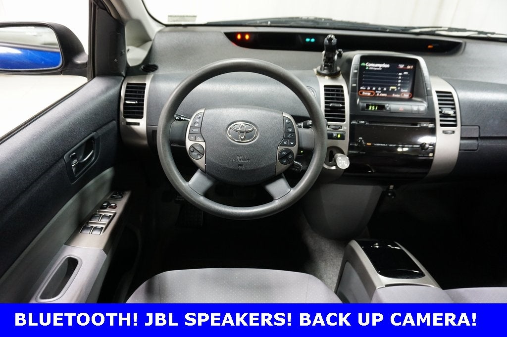 2009 Toyota Prius Base