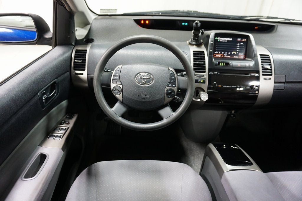 2009 Toyota Prius Base