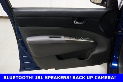 2009 Toyota Prius Base