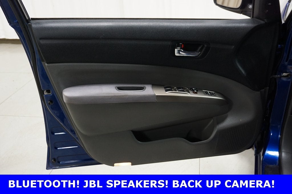 2009 Toyota Prius Base