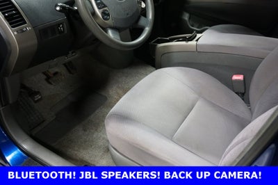 2009 Toyota Prius Base