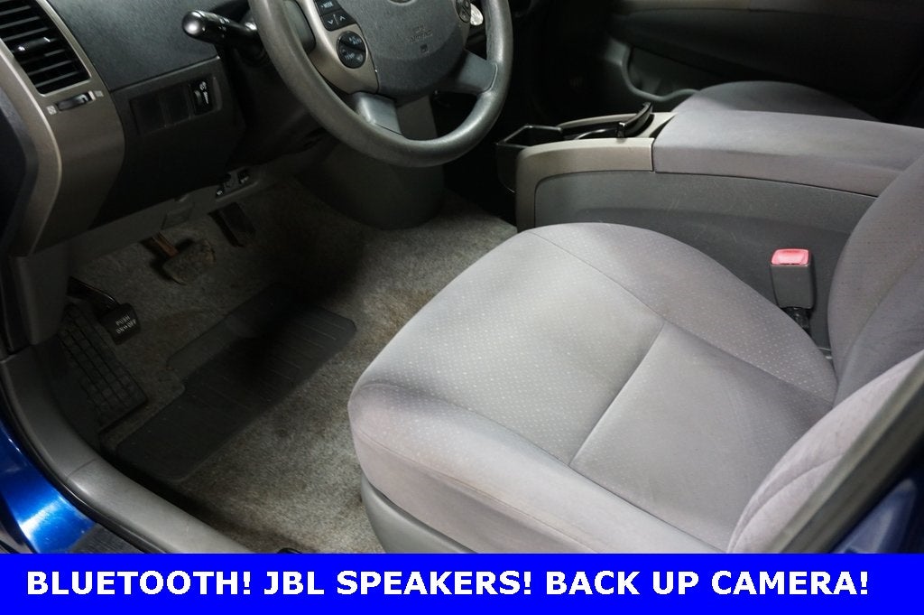 2009 Toyota Prius Base