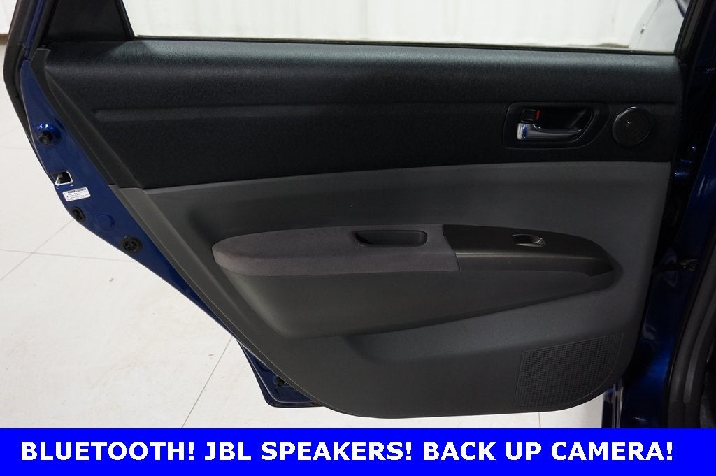 2009 Toyota Prius Base