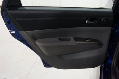 2009 Toyota Prius Base