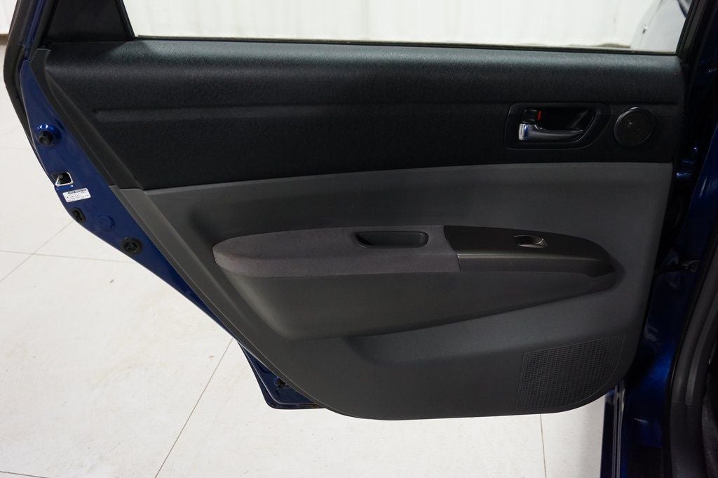 2009 Toyota Prius Base