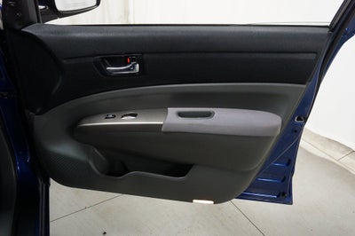 2009 Toyota Prius Base