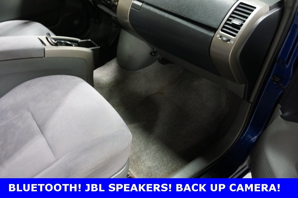 2009 Toyota Prius Base