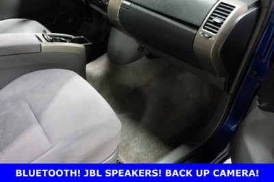 2009 Toyota Prius Base