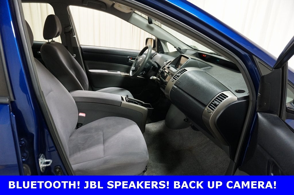 2009 Toyota Prius Base