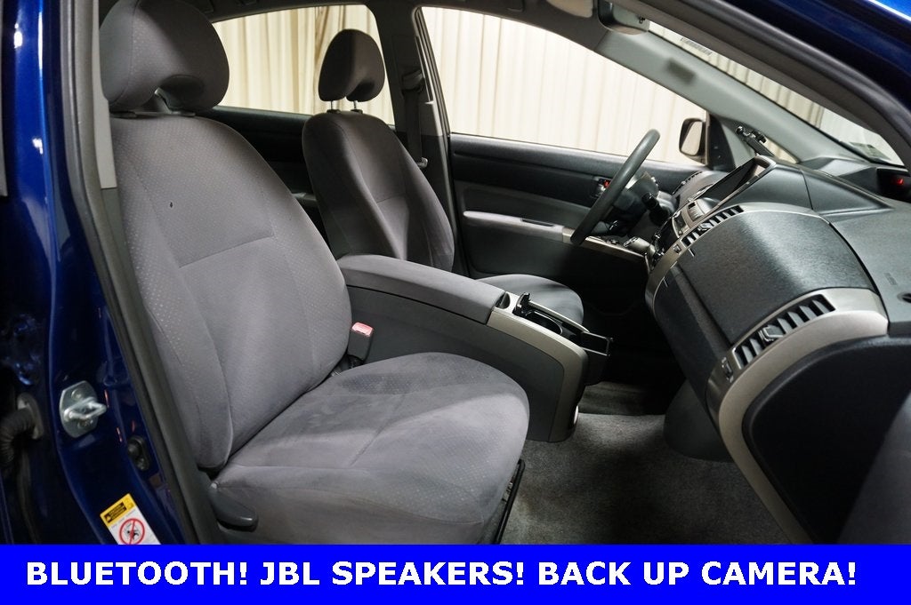 2009 Toyota Prius Base