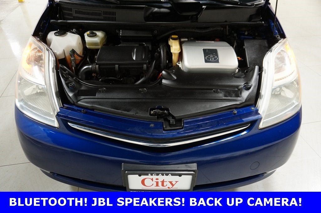 2009 Toyota Prius Base