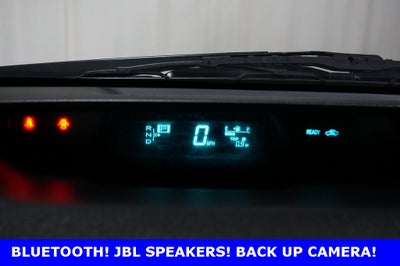 2009 Toyota Prius Base