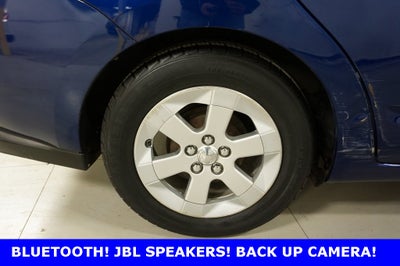 2009 Toyota Prius Base