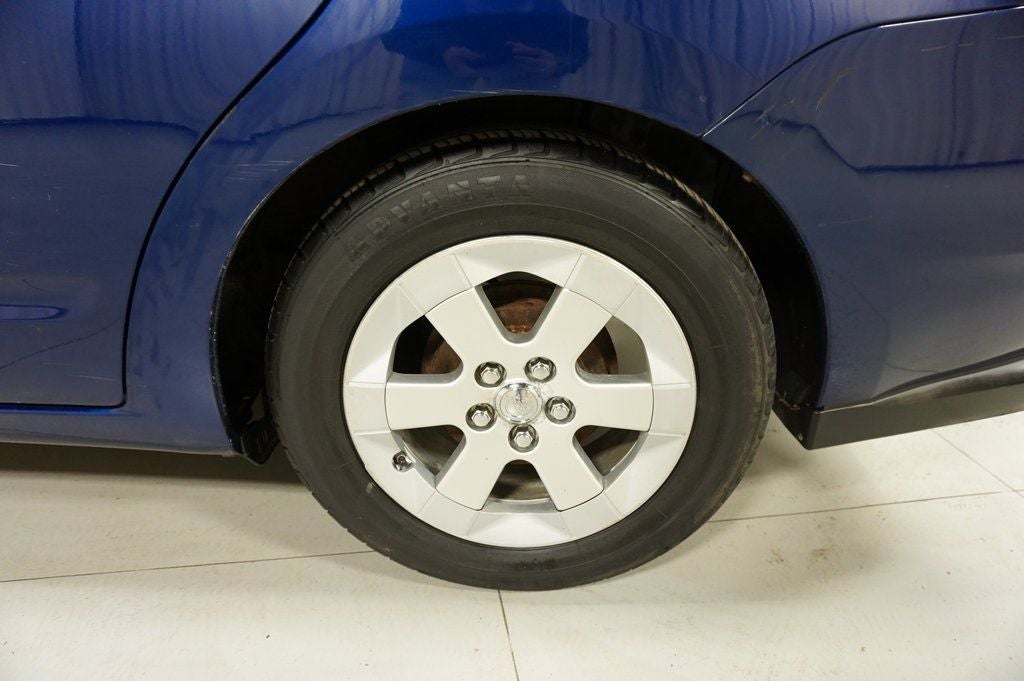 2009 Toyota Prius Base