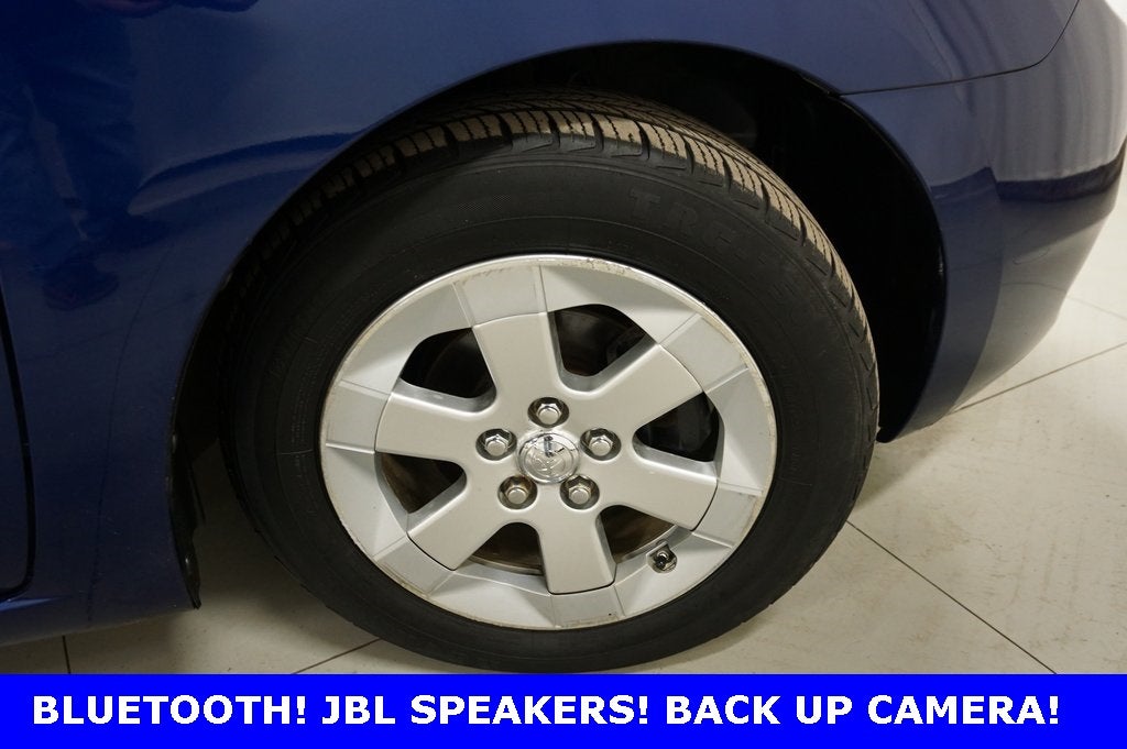 2009 Toyota Prius Base