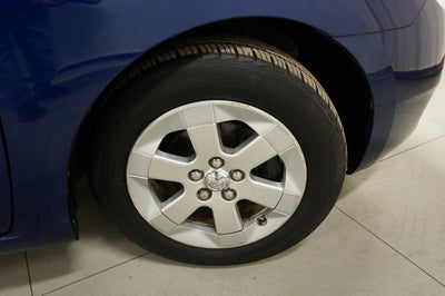 2009 Toyota Prius Base