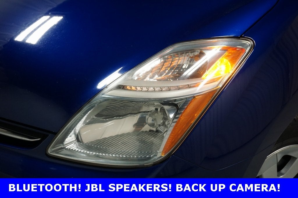 2009 Toyota Prius Base