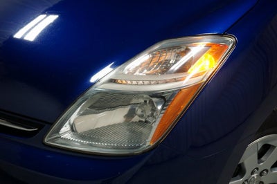 2009 Toyota Prius Base