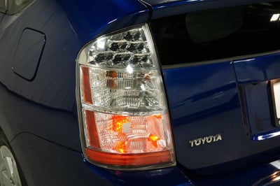 2009 Toyota Prius Base