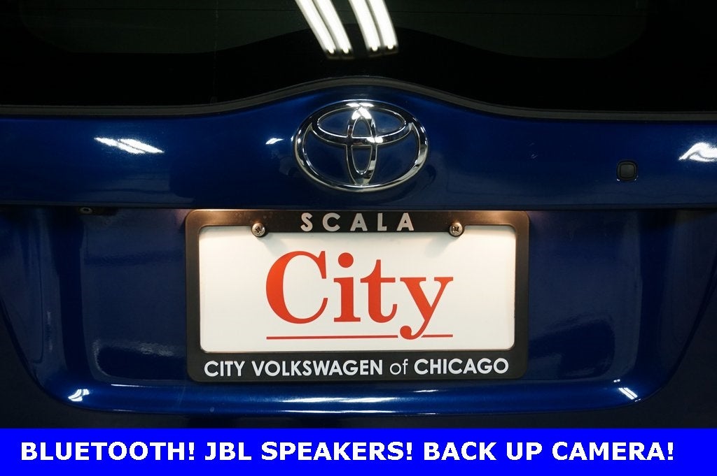 2009 Toyota Prius Base