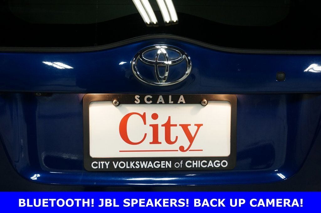 2009 Toyota Prius Base