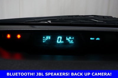 2009 Toyota Prius Base