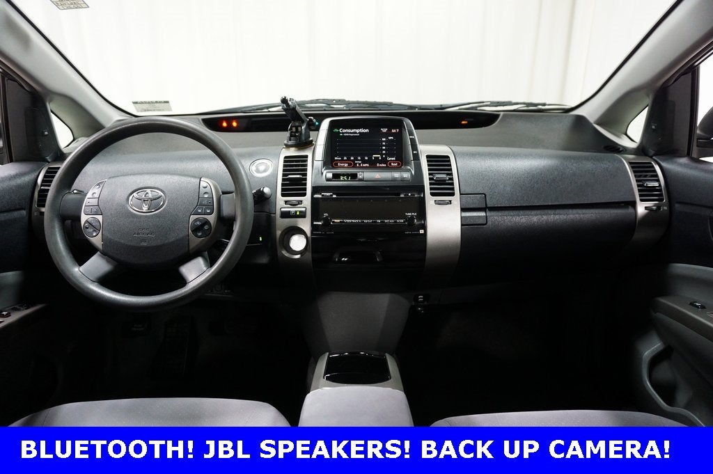 2009 Toyota Prius Base