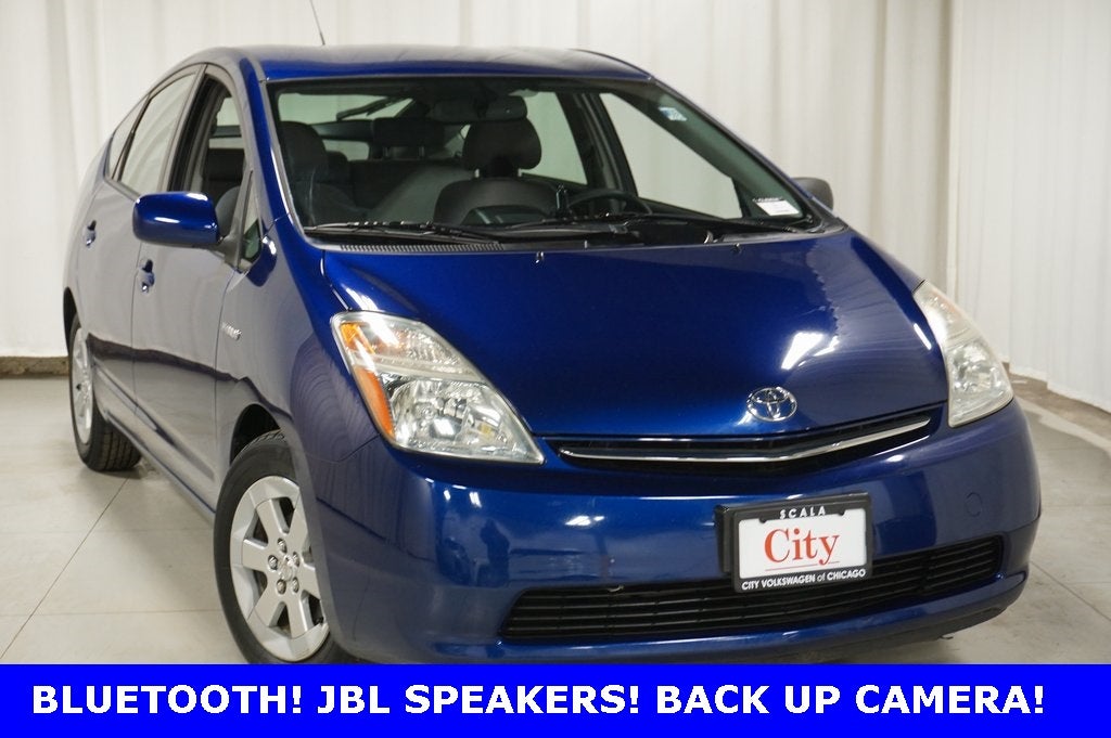 2009 Toyota Prius Base