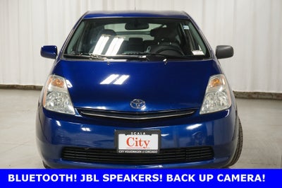2009 Toyota Prius Base