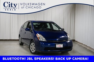 2009 Toyota Prius Base