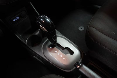 2020 Chevrolet Spark 1LT