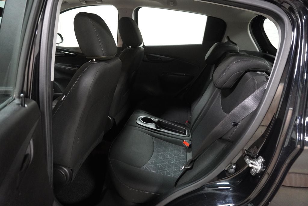 2020 Chevrolet Spark 1LT