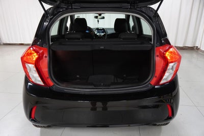 2020 Chevrolet Spark 1LT